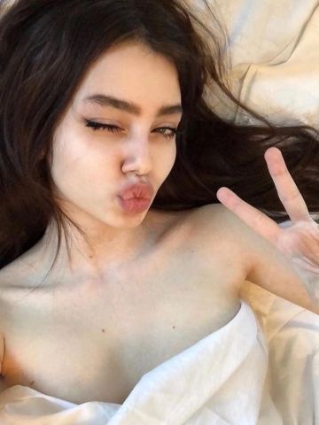 Ольга Отличная Блондинка