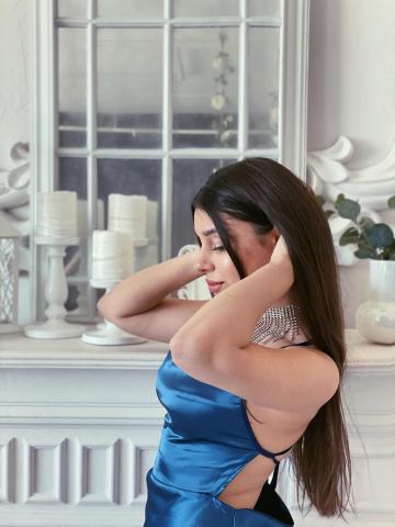 Анастасия Космос фото 2