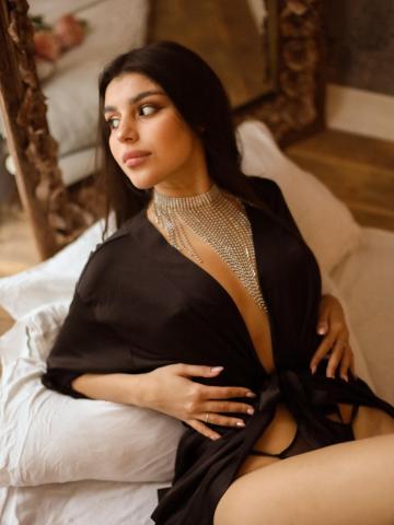 Анастасия Космос фото 3